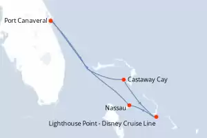 Disney Fantasy