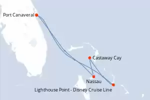 Disney Fantasy