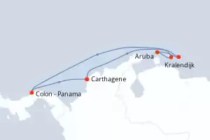 Serenade of the Seas