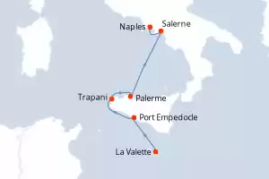 MV La Belle de l Adriatique