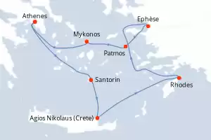 Azamara Quest