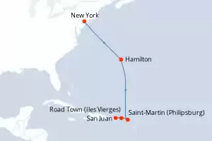 Azamara Journey