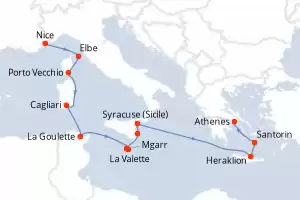 Azamara Journey