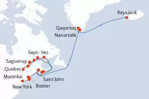 Azamara Journey