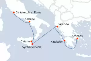 Azamara Quest