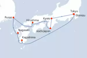 Celebrity Millennium