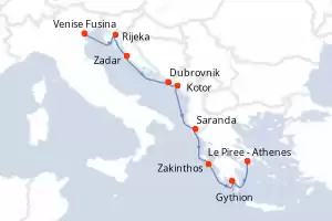 Seven Seas Navigator