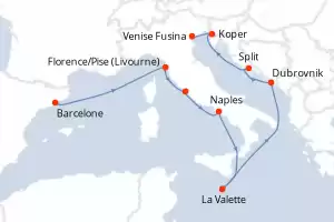 Seven Seas Navigator