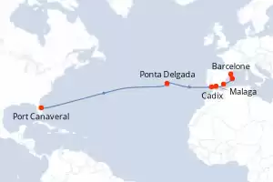 Explorer of the Seas