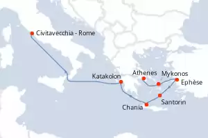 Brilliance of the Seas