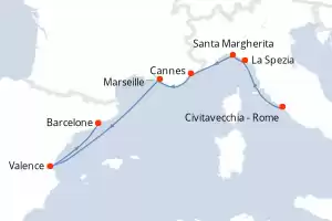 Brilliance of the Seas