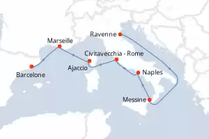 Explorer of the Seas