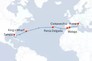 Celebrity Constellation