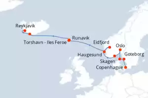 Azamara Journey