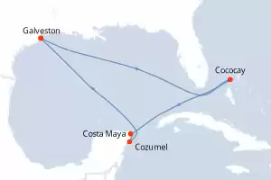 Symphony of the Seas