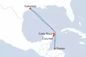 Symphony of the Seas