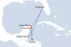 Enchantment of the Seas