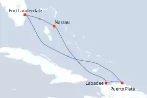 Adventure of the Seas