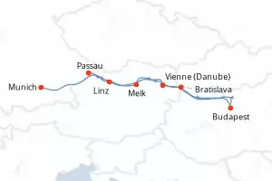 MS Amadeus Silver II