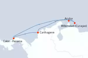 Serenade of the Seas