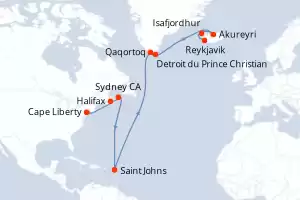 Celebrity Silhouette