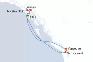 Serenade of the Seas