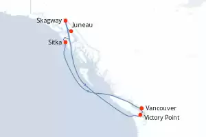 Serenade of the Seas