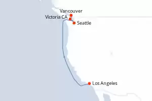 Serenade of the Seas