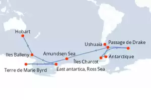 Le Commandant Charcot