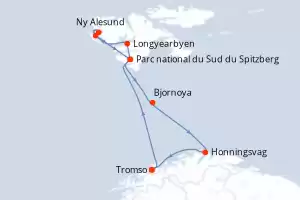 Le Commandant Charcot