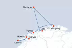 Le Commandant Charcot