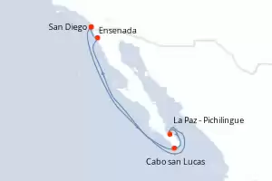 Serenade of the Seas