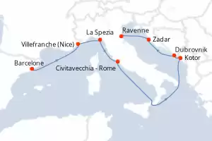 Explorer of the Seas