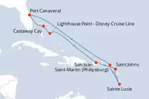 Disney Fantasy