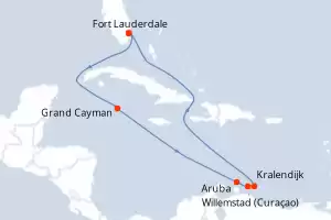 Celebrity Reflection