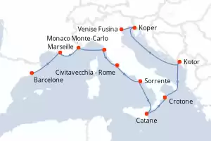 Azamara Quest