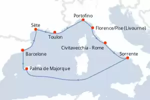 Seven Seas Navigator