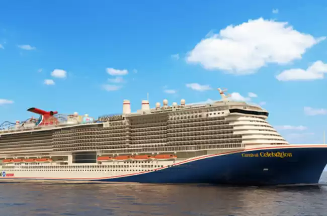 Carnival Celebration