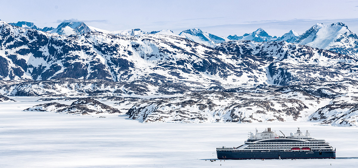 1- Atteindre l'inaccessible