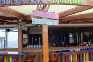 BlueIguana Tequila Bar