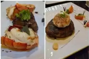 Fahrenheit 555 Steakhouse