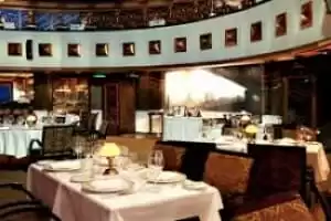 Nick & Nora's Steakhouse