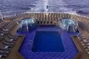 Liner Pool