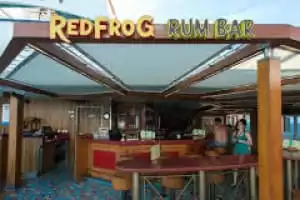 RedFrog Rum Bar