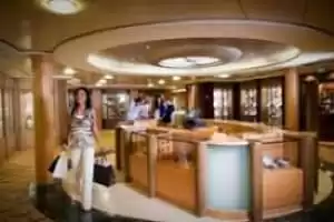 Boutiques du Boulevard