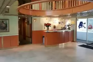 Boutique de souvenirs