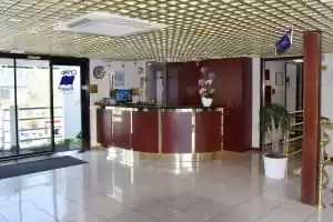 Boutique de souvenirs