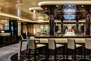 Mixx Bar