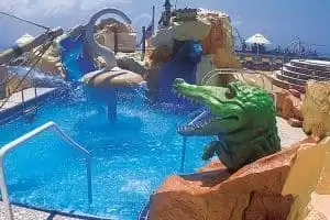 Buccaneer's Wet & Wild