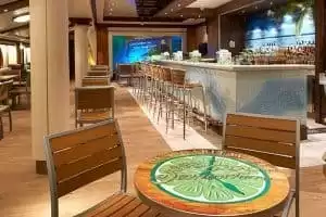 5 O'Clock Somewhere Bar